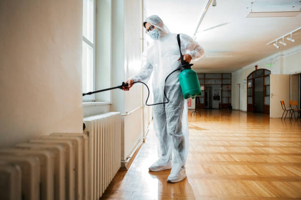 Best Pest Removal Services  in Westke, LA